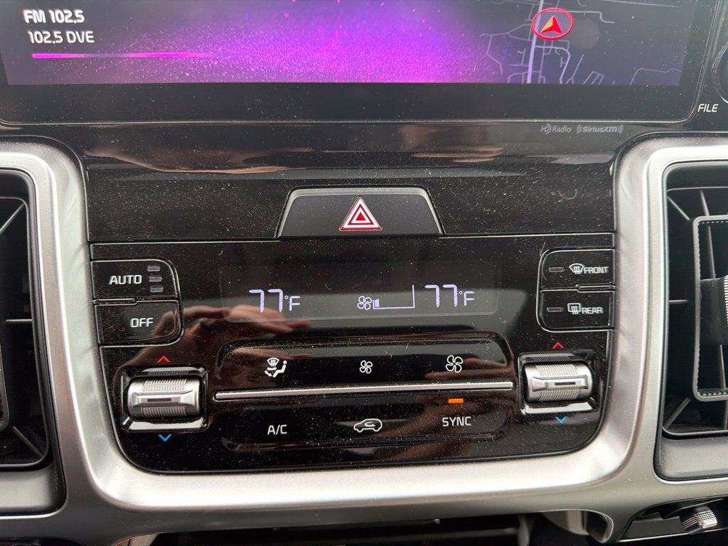 2023 Kia Sorento X-Line EX PANO RF