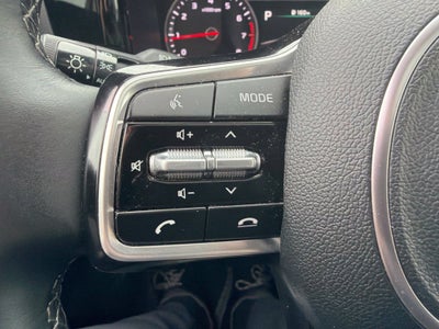 2023 Kia Sorento X-Line EX PANO RF