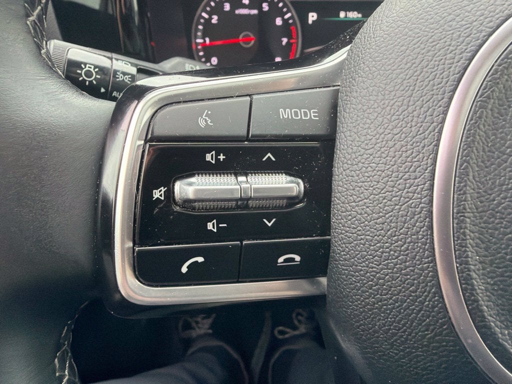 2023 Kia Sorento X-Line EX PANO RF