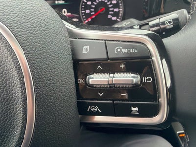 2023 Kia Sorento X-Line EX PANO RF