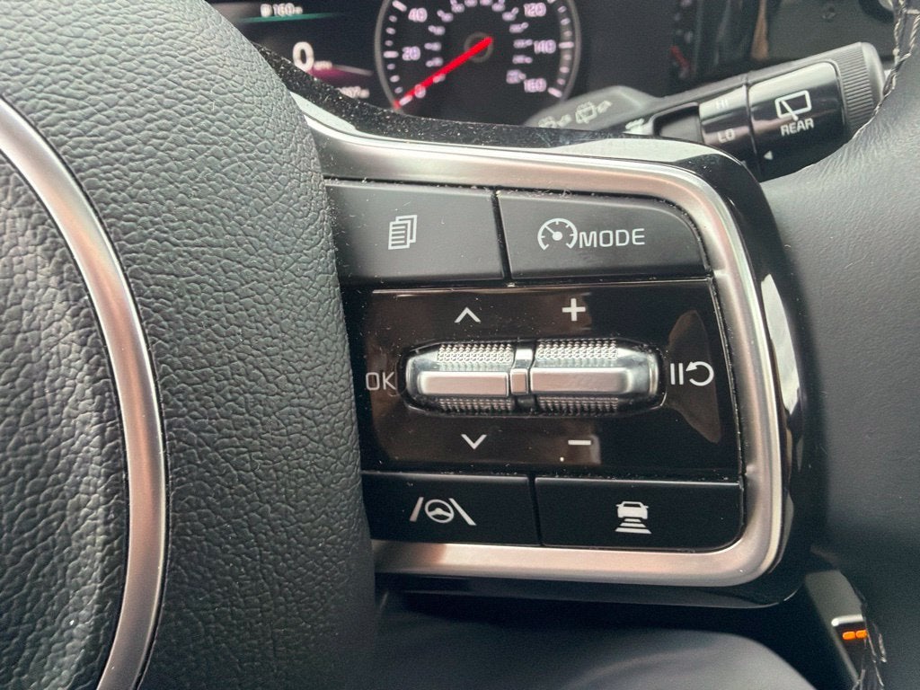 2023 Kia Sorento X-Line EX PANO RF