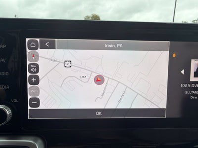 2023 Kia Sorento X-Line EX PANO RF