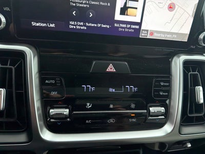 2023 Kia Sorento X-Line EX PANO RF