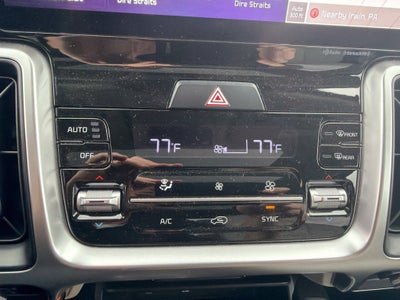 2023 Kia Sorento X-Line EX PANO RF
