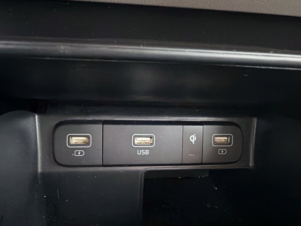 2023 Kia Sorento X-Line EX PANO RF