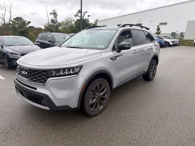 2023 Kia Sorento X-Line EX PANO RF