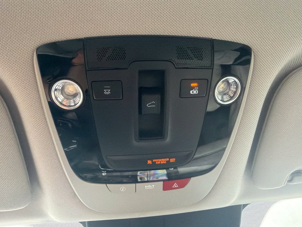 2023 Kia Sorento X-Line EX PANO RF