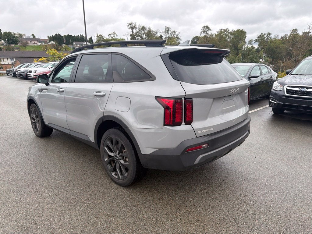 2023 Kia Sorento X-Line EX PANO RF