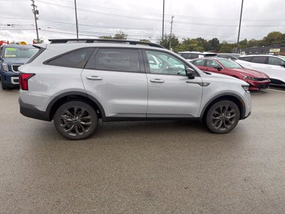 2023 Kia Sorento X-Line EX PANO RF