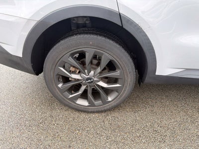 2023 Kia Sorento X-Line EX PANO RF
