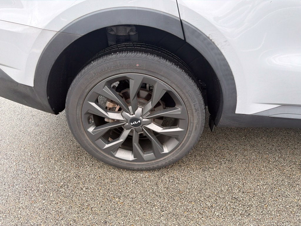 2023 Kia Sorento X-Line EX PANO RF