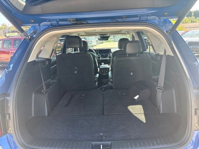 2022 Kia Sorento SX FWD/PANO RF