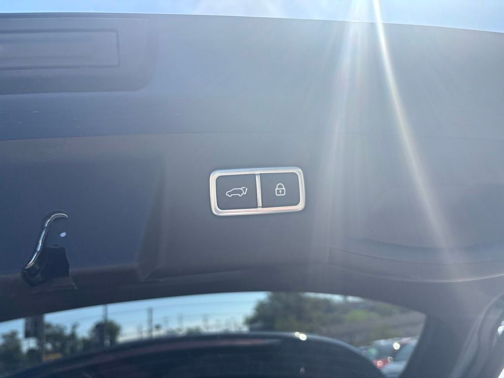 2022 Kia Sorento SX FWD/PANO RF
