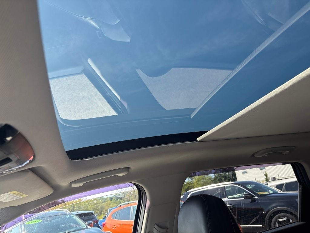 2022 Kia Sorento SX FWD/PANO RF
