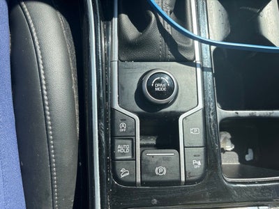 2022 Kia Sorento SX FWD/PANO RF