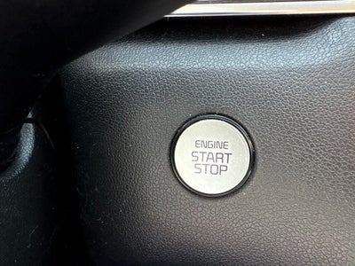 2022 Kia Sorento SX FWD/PANO RF