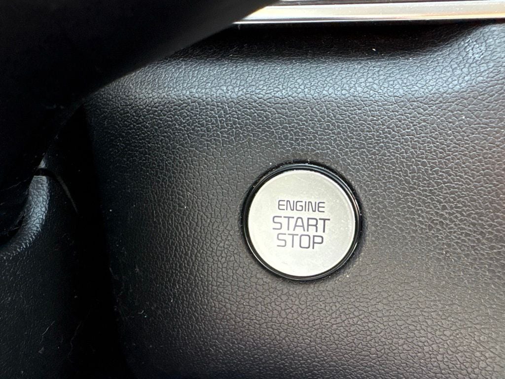 2022 Kia Sorento SX FWD/PANO RF