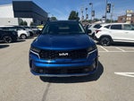 2022 Kia Sorento SX FWD/PANO RF