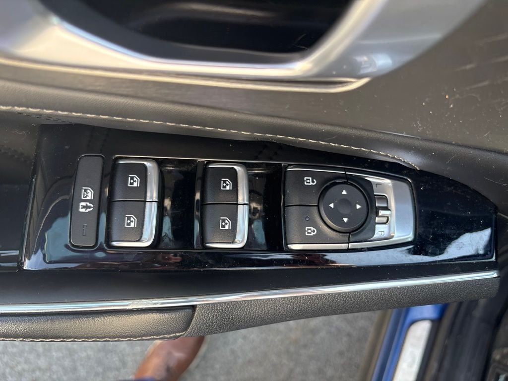 2022 Kia Sorento SX FWD/PANO RF