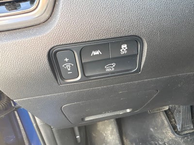 2022 Kia Sorento SX FWD/PANO RF