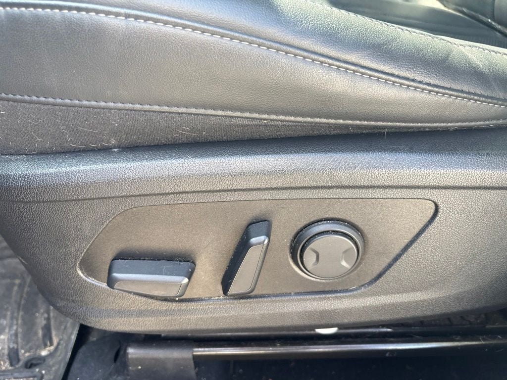 2022 Kia Sorento SX FWD/PANO RF