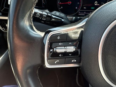 2022 Kia Sorento SX FWD/PANO RF