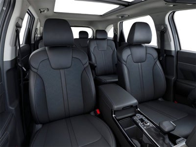 2026 Kia Sorento Base