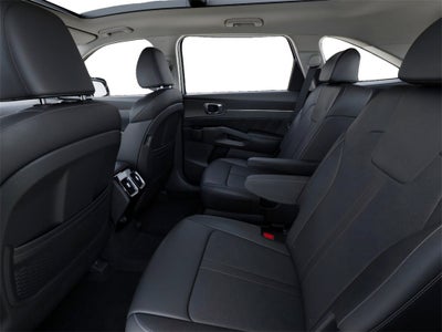 2026 Kia Sorento Base