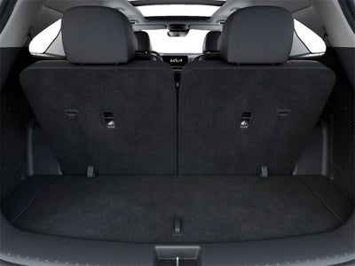 2026 Kia Sorento Base