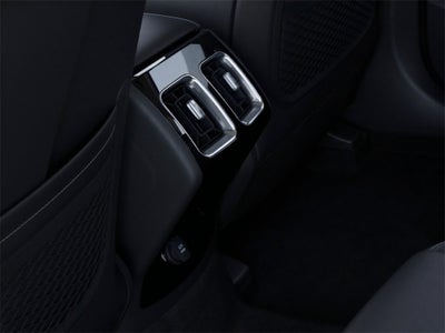 2026 Kia Sorento Base