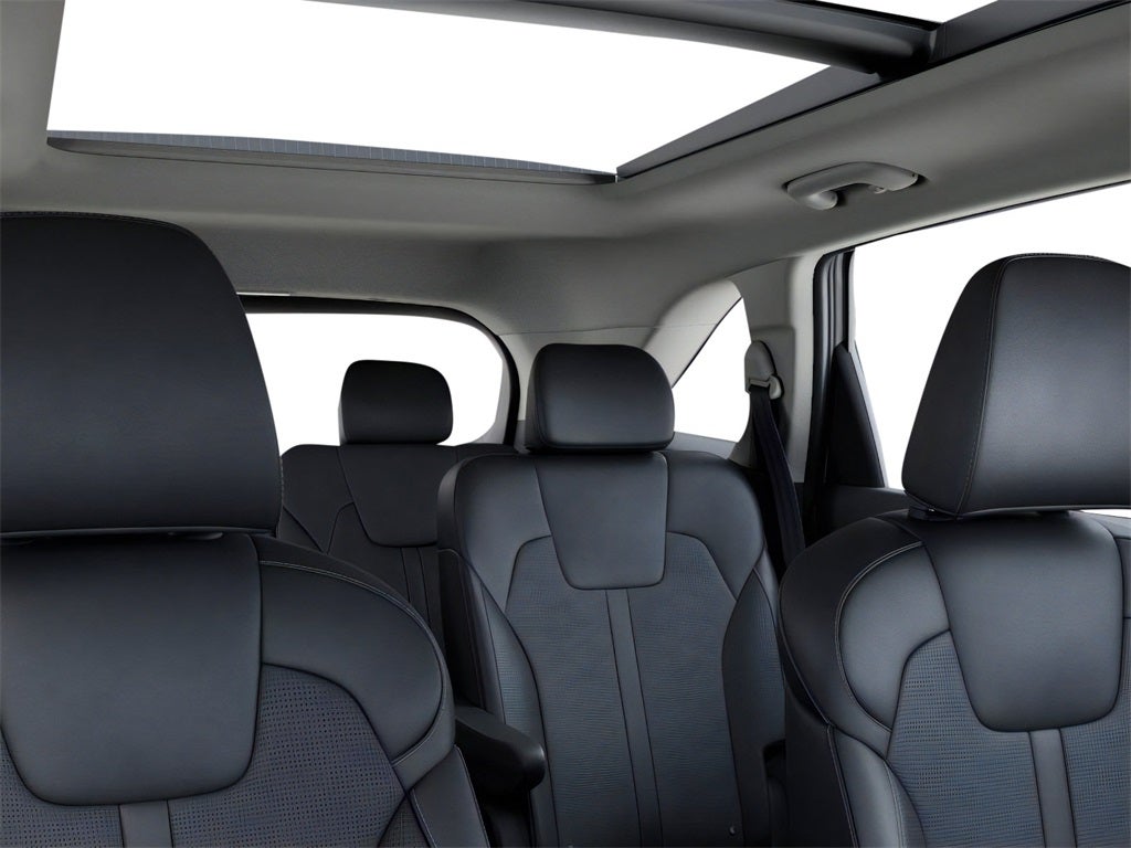 2026 Kia Sorento Base