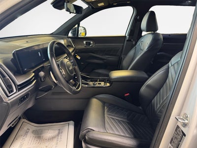 2024 Kia Sorento X-Pro SX Prestige