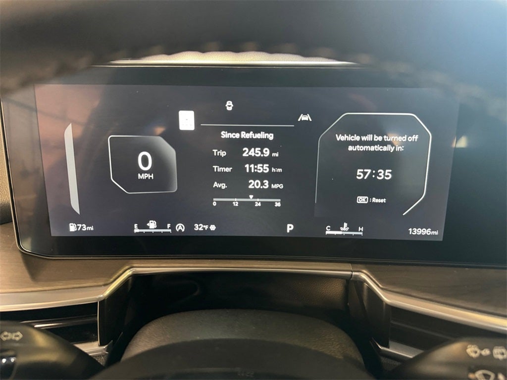 2024 Kia Sorento X-Pro SX Prestige