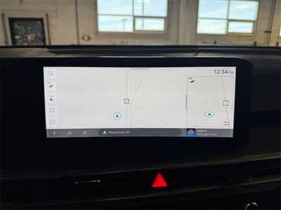 2024 Kia Sorento X-Pro SX Prestige