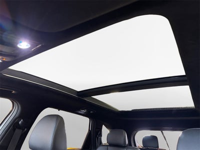 2024 Kia Sorento X-Pro SX Prestige