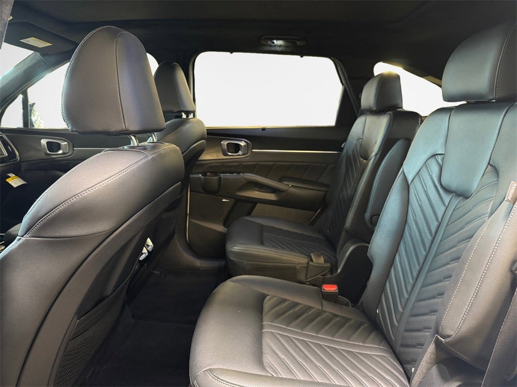 2024 Kia Sorento X-Pro SX Prestige
