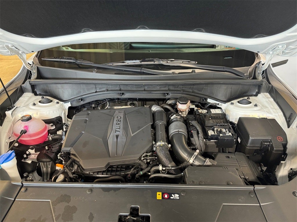 2024 Kia Sorento X-Pro SX Prestige