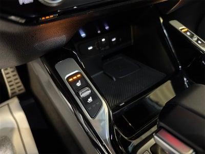 2024 Kia Sorento X-Pro SX Prestige