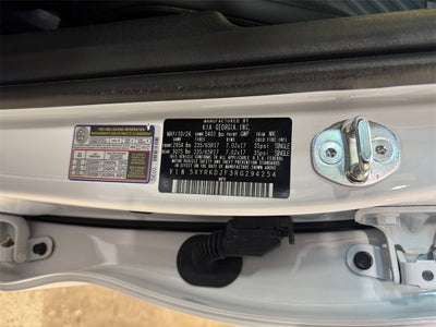 2024 Kia Sorento X-Pro SX Prestige