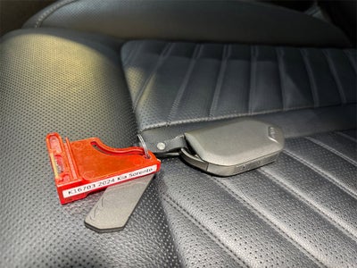 2024 Kia Sorento X-Pro SX Prestige