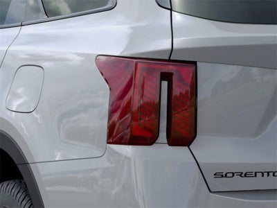 2026 Kia Sorento X-Pro SX Prestige