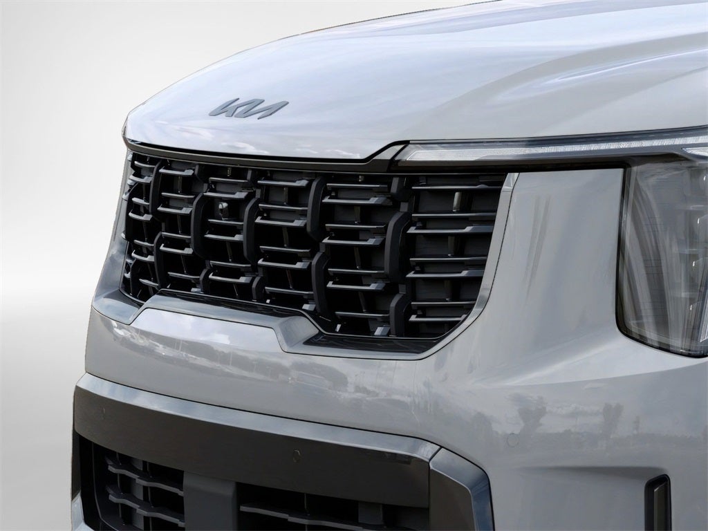 2026 Kia Sorento X-Pro SX Prestige