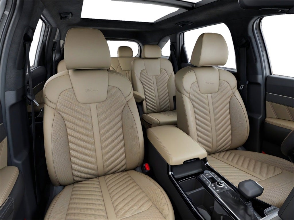 2026 Kia Sorento X-Pro SX Prestige