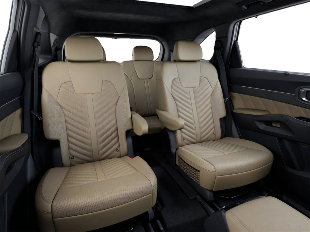 2026 Kia Sorento X-Pro SX Prestige