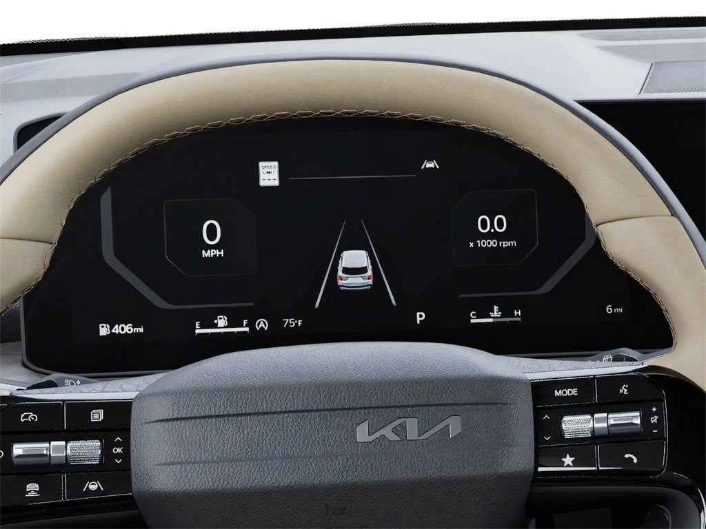 2026 Kia Sorento X-Pro SX Prestige