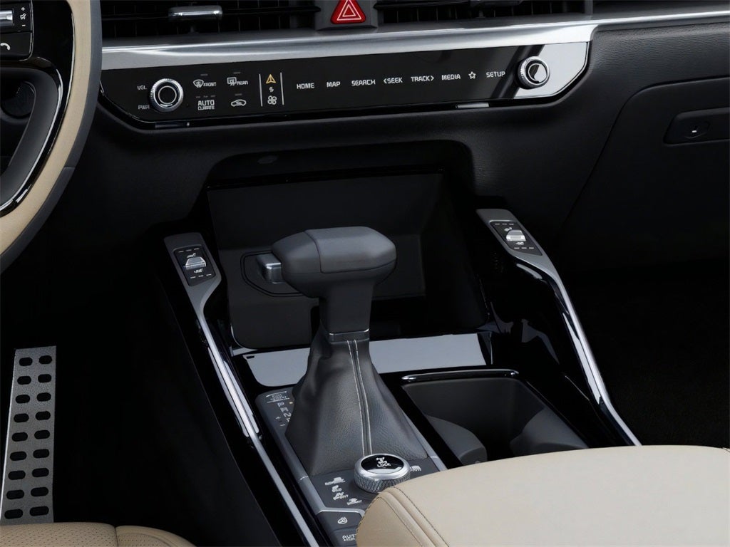 2026 Kia Sorento X-Pro SX Prestige