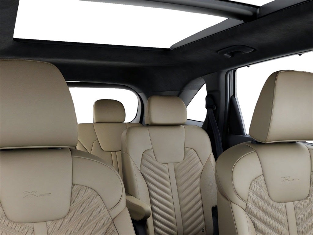 2026 Kia Sorento X-Pro SX Prestige