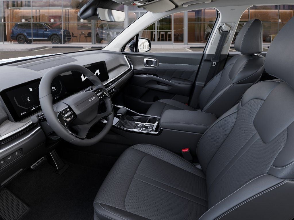 2026 Kia Sorento Base