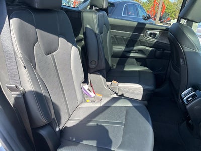 2025 Kia Sorento X-Line SX PANO RF