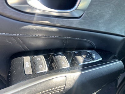 2025 Kia Sorento X-Line SX PANO RF